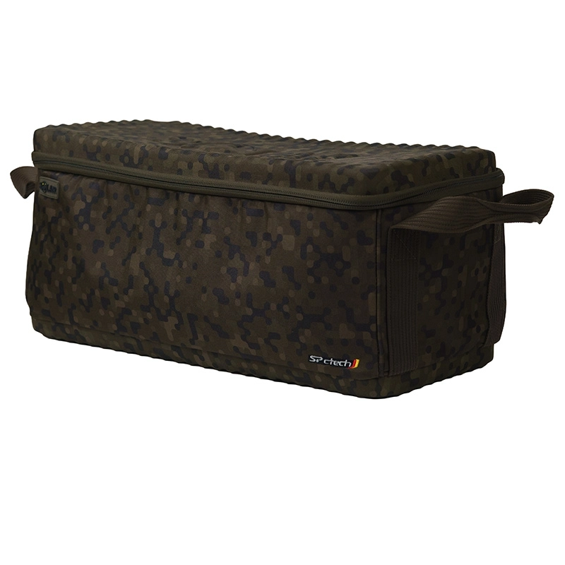 Solar Tackle SP C-Tech Barrow Hi-Loader Cool
